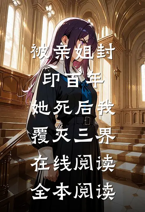被亲姐封印百年，她死后我覆灭三界在线阅读全本阅读