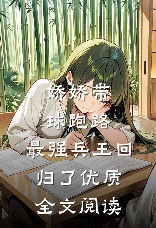娇娇带球跑路，最强兵王回归了优质全文阅读