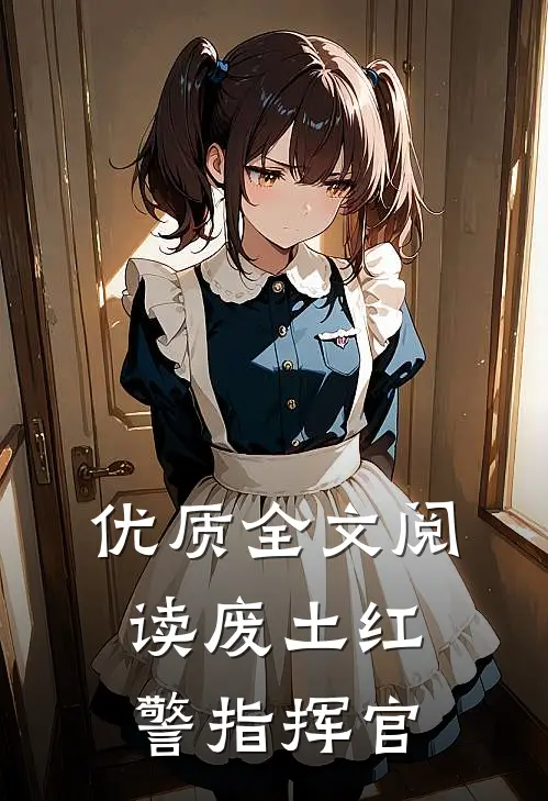 优质全文阅读废土红警指挥官