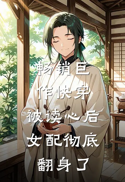 畅销巨作快穿：被读心后，女配彻底翻身了