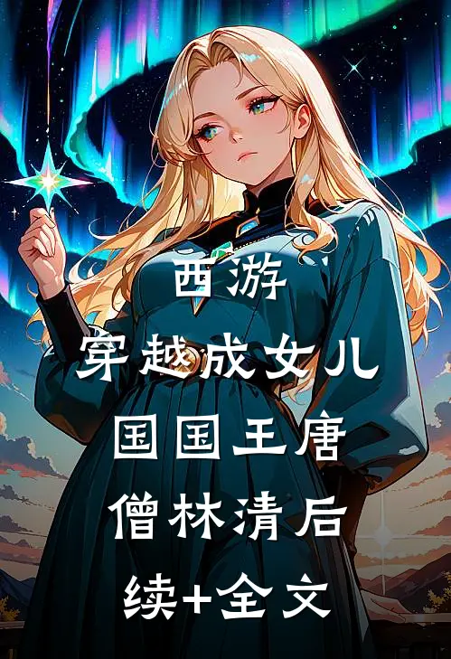 西游：穿越成女儿国国王唐僧林清后续+全文