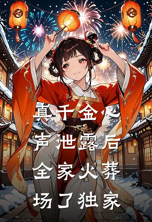 真千金心声泄露后，全家火葬场了独家