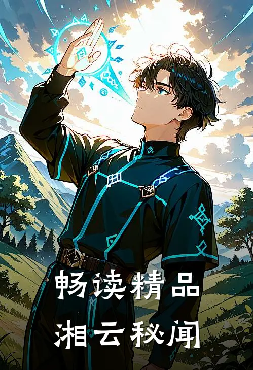 畅读精品湘云秘闻