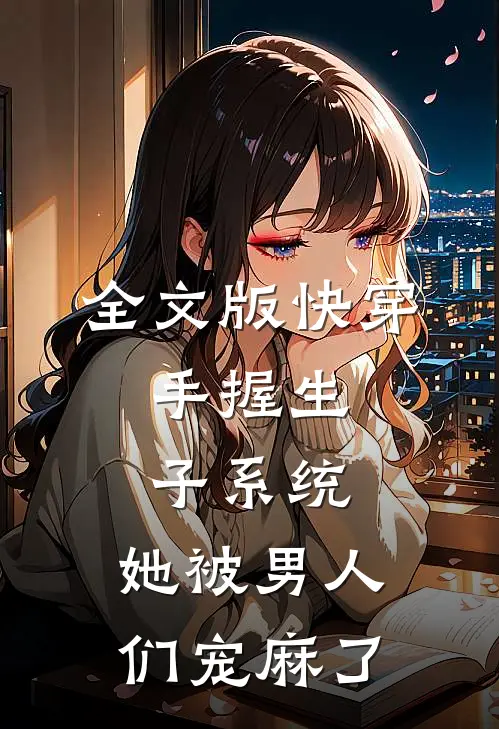 全文版快穿：手握生子系统，她被男人们宠麻了