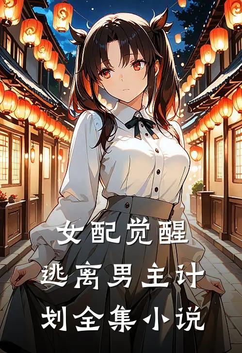 女配觉醒：逃离男主计划全集小说