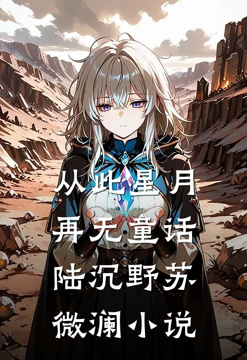 从此星月再无童话陆沉野苏微澜小说