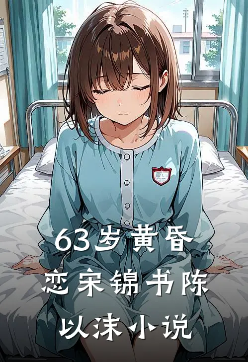 63岁黄昏恋宋锦书陈以沫小说