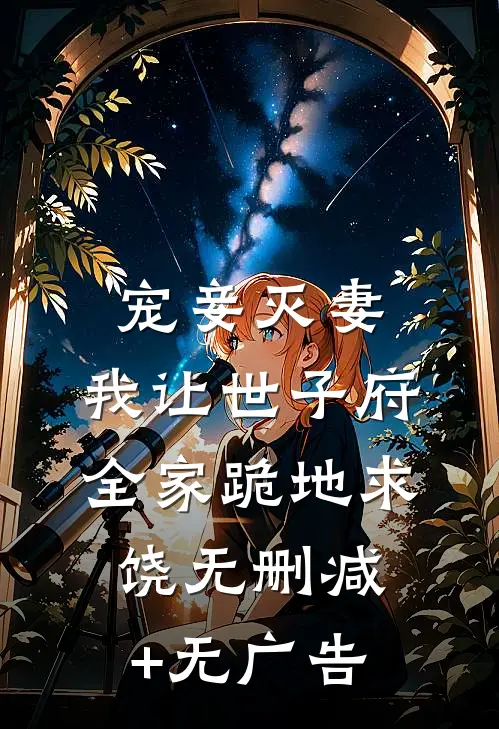 宠妾灭妻，我让世子府全家跪地求饶无删减+无广告