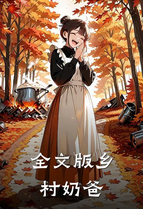 全文版乡村奶爸