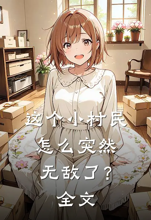 这个小村民怎么突然无敌了？全文