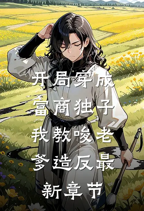 开局穿成富商独子，我教唆老爹造反最新章节