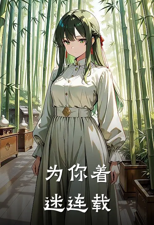 为你着迷连载