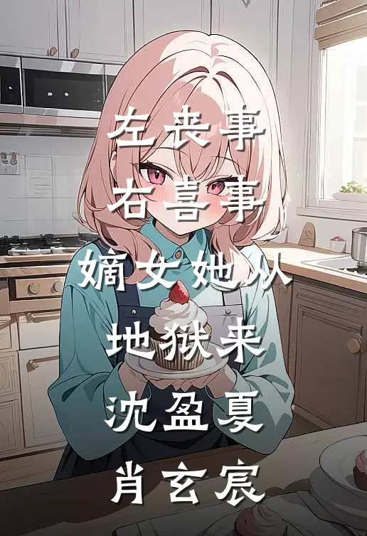 左丧事，右喜事，嫡女她从地狱来沈盈夏肖玄宸