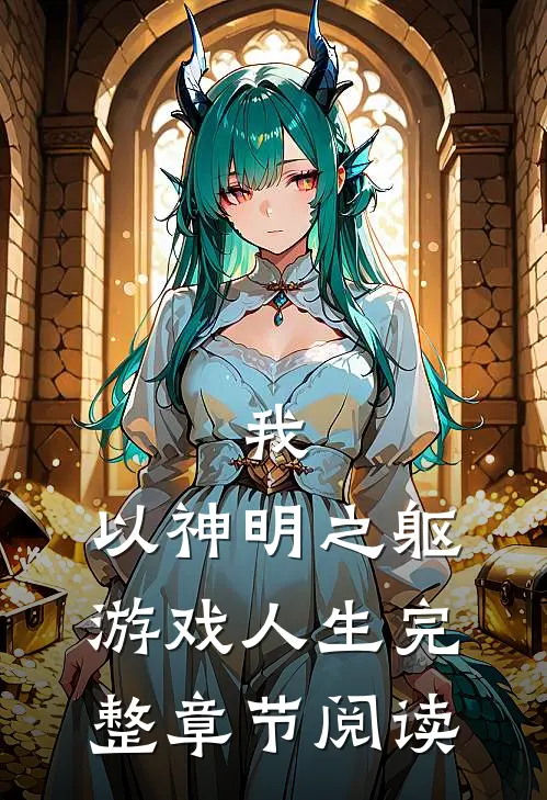 我，以神明之躯游戏人生完整章节阅读