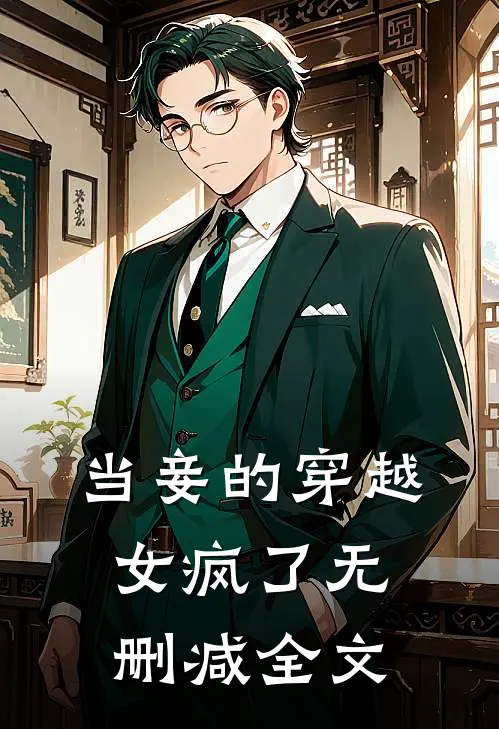 当妾的穿越女疯了无删减全文