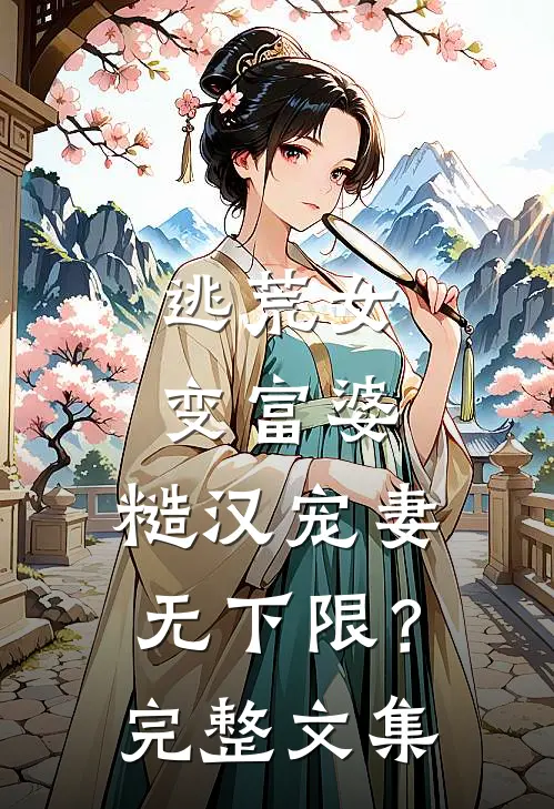 逃荒女变富婆：糙汉宠妻无下限？完整文集