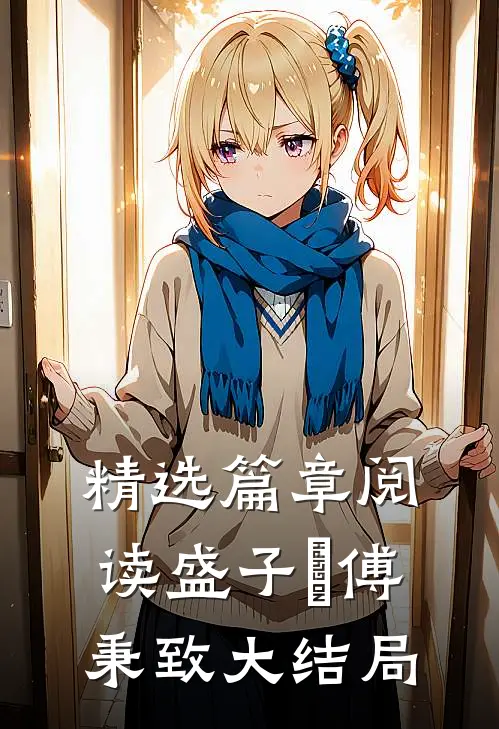 精选篇章阅读盛子婳傅秉致大结局