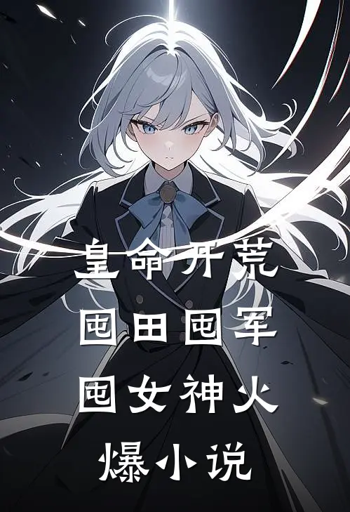 皇命开荒，囤田囤军囤女神火爆小说