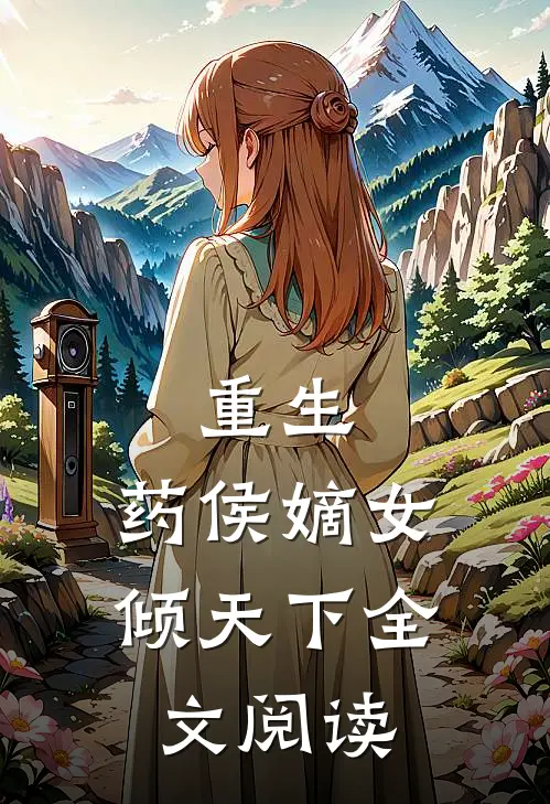 重生药侯嫡女倾天下全文阅读