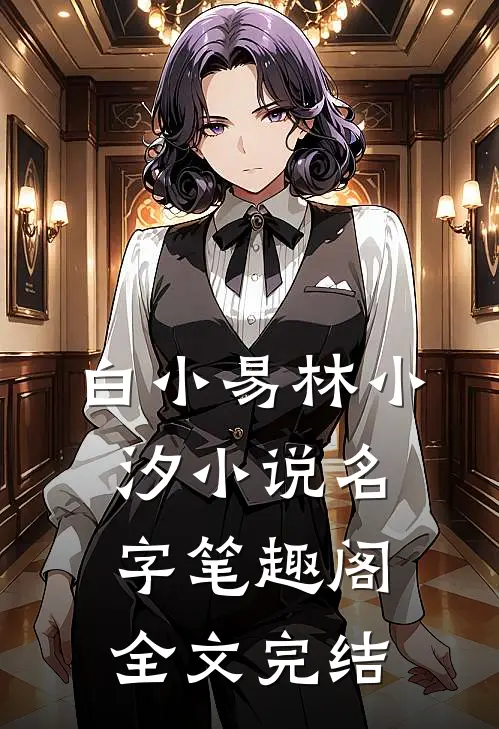 白小易林小汐小说名字笔趣阁全文完结