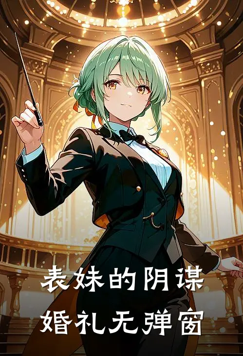 表妹的阴谋婚礼无弹窗
