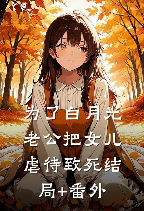 为了白月光，老公把女儿虐待致死结局+番外