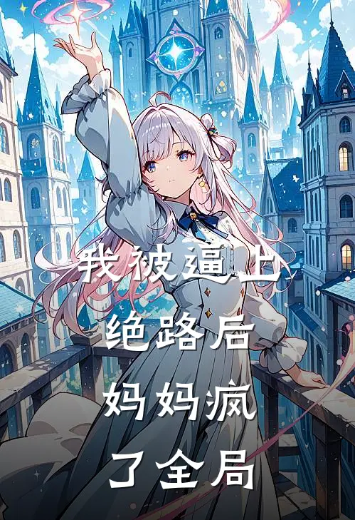 我被逼上绝路后，妈妈疯了全局