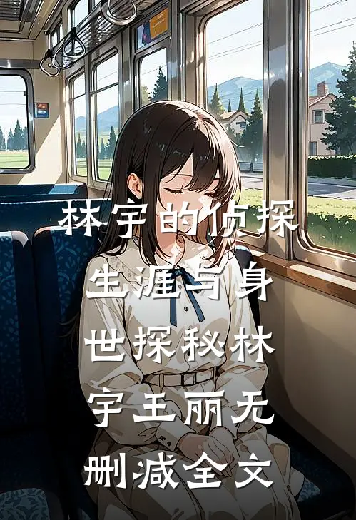 《林宇的侦探生涯与身世探秘》林宇王丽无删减全文