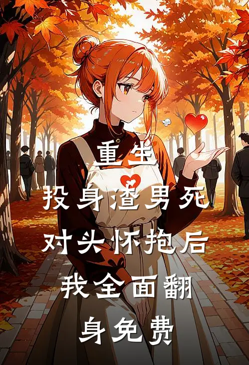 重生：投身渣男死对头怀抱后，我全面翻身免费