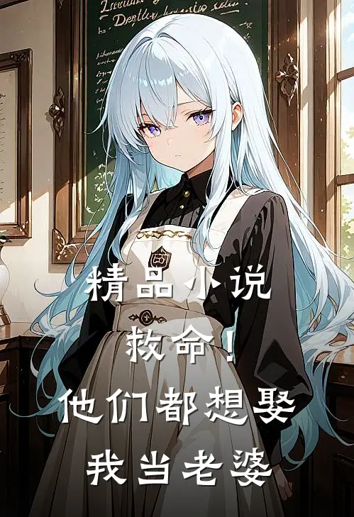精品小说救命！他们都想娶我当老婆
