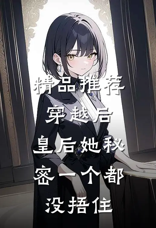 精品推荐穿越后，皇后她秘密一个都没捂住