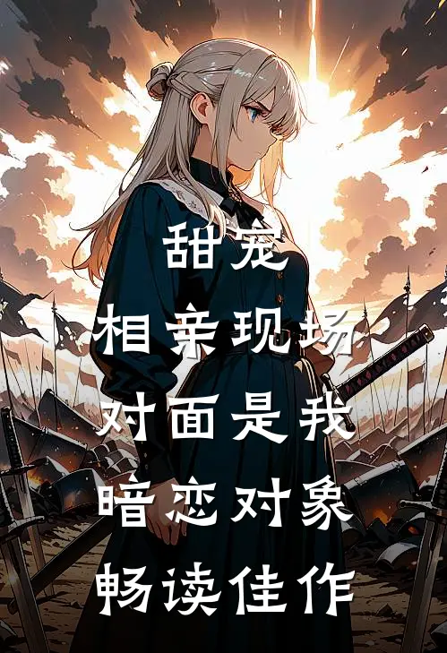 甜宠：相亲现场，对面是我暗恋对象畅读佳作