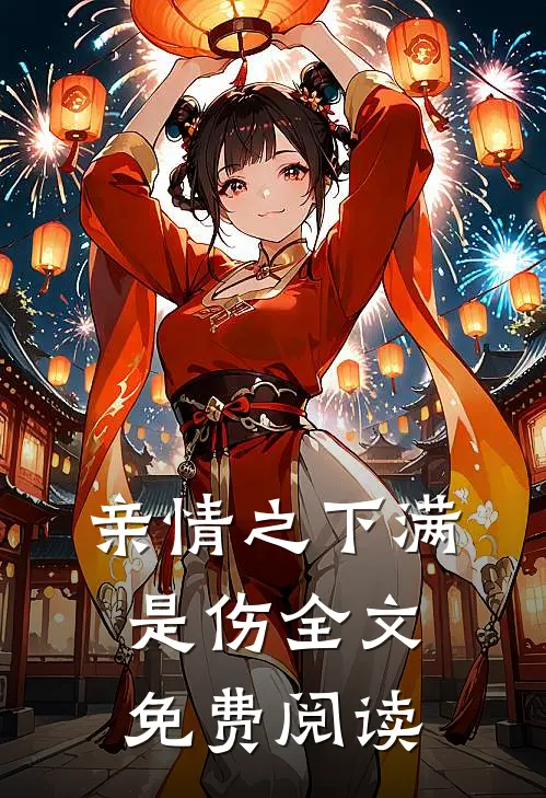 亲情之下满是伤全文免费阅读