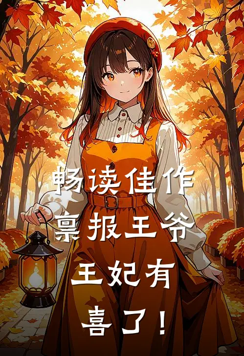 畅读佳作禀报王爷，王妃有喜了！