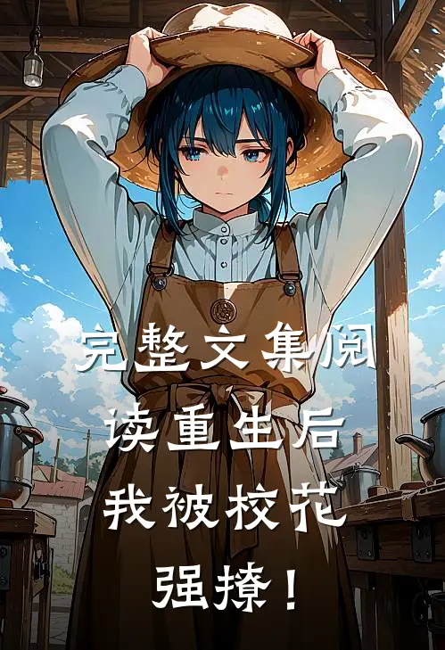完整文集阅读重生后，我被校花强撩！