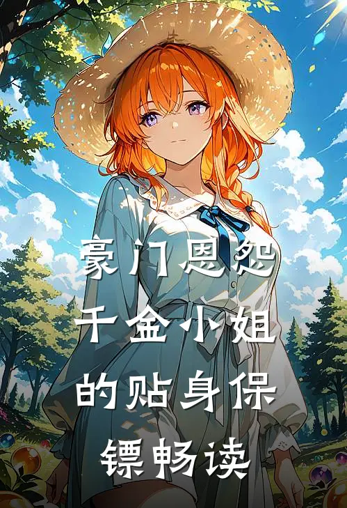 豪门恩怨：千金小姐的贴身保镖畅读