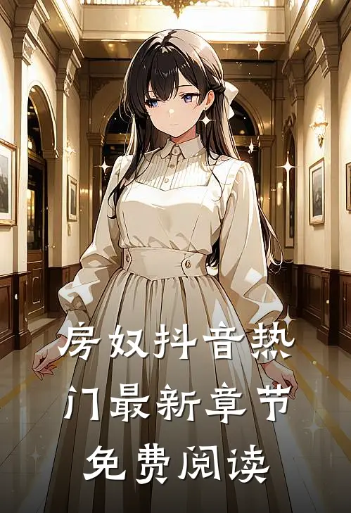 房奴抖音热门最新章节免费阅读