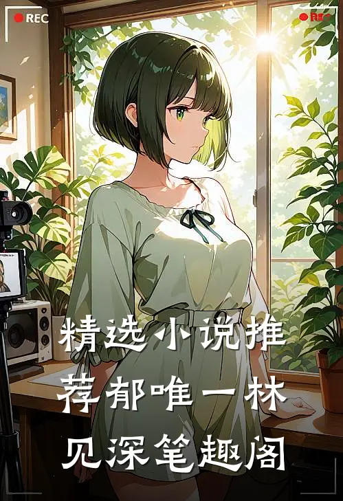 精选小说推荐郁唯一林见深笔趣阁