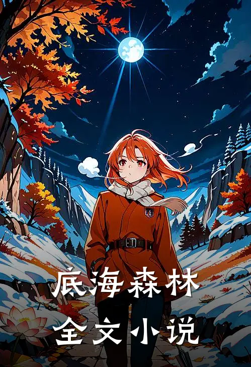 底海森林全文小说