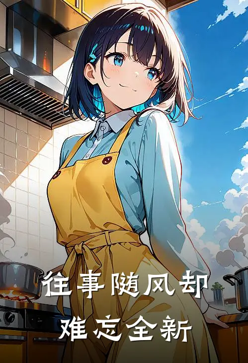 往事随风却难忘全新