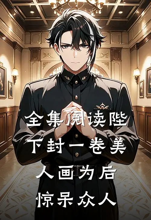 全集阅读陛下封一卷美人画为后，惊呆众人