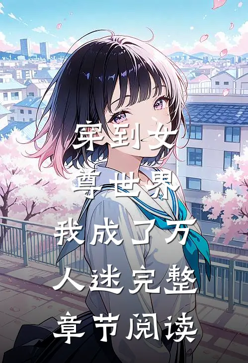 穿到女尊世界，我成了万人迷完整章节阅读