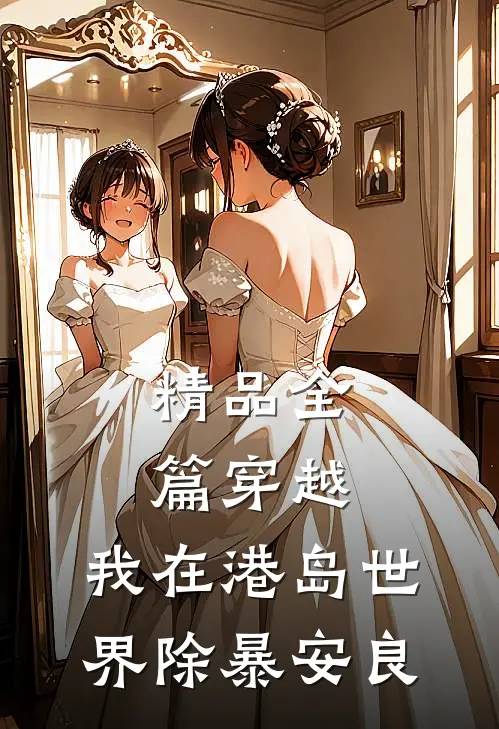 精品全篇穿越：我在港岛世界除暴安良