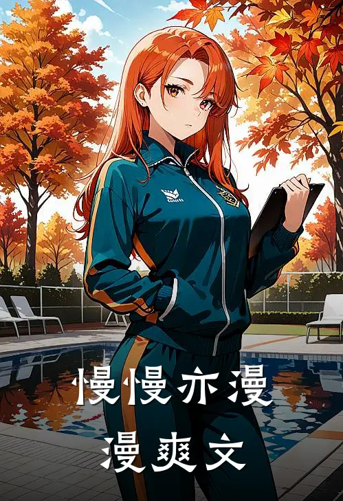 慢慢亦漫漫爽文