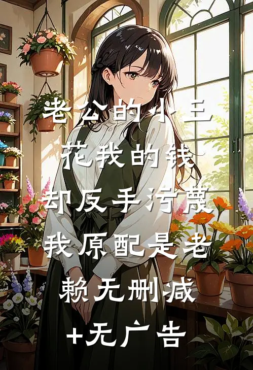 老公的小三花我的钱，却反手污蔑我原配是老赖无删减+无广告