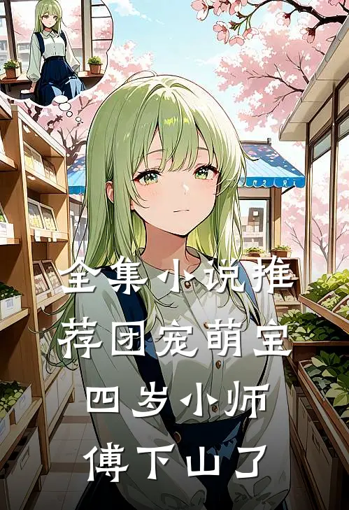 全集小说推荐团宠萌宝：四岁小师傅下山了