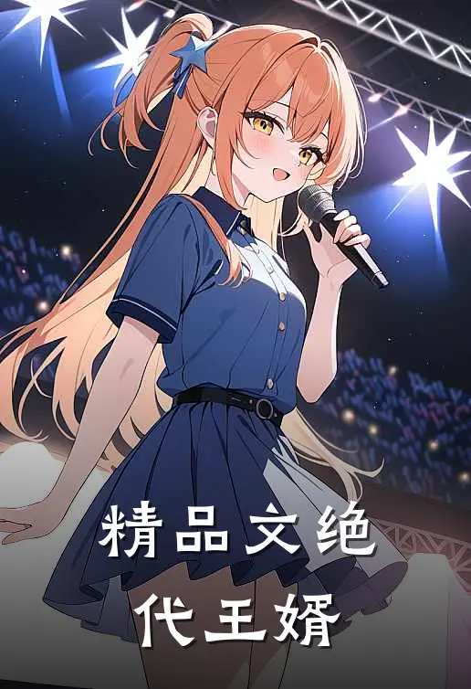 精品文绝代王婿