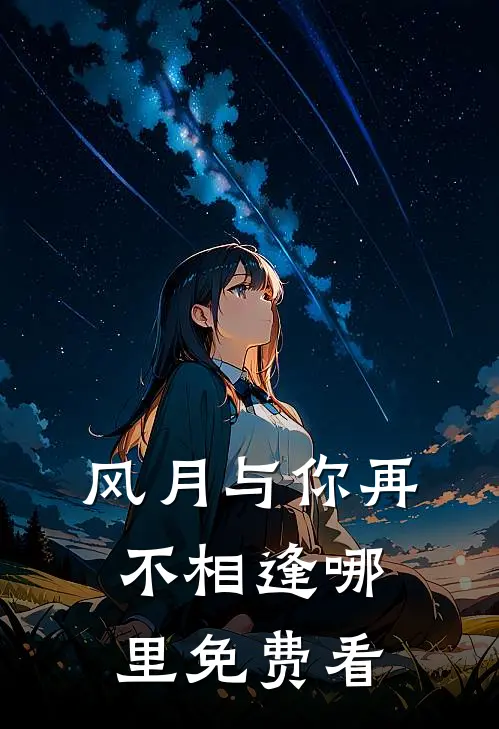 风月与你再不相逢哪里免费看
