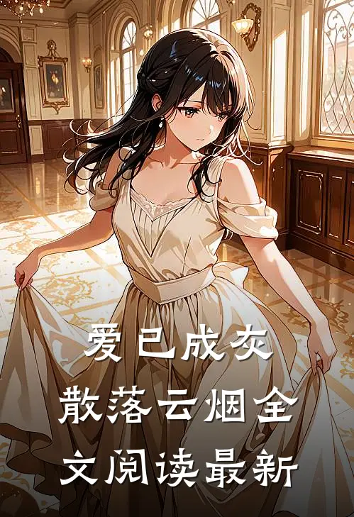 爱已成灰，散落云烟全文阅读最新
