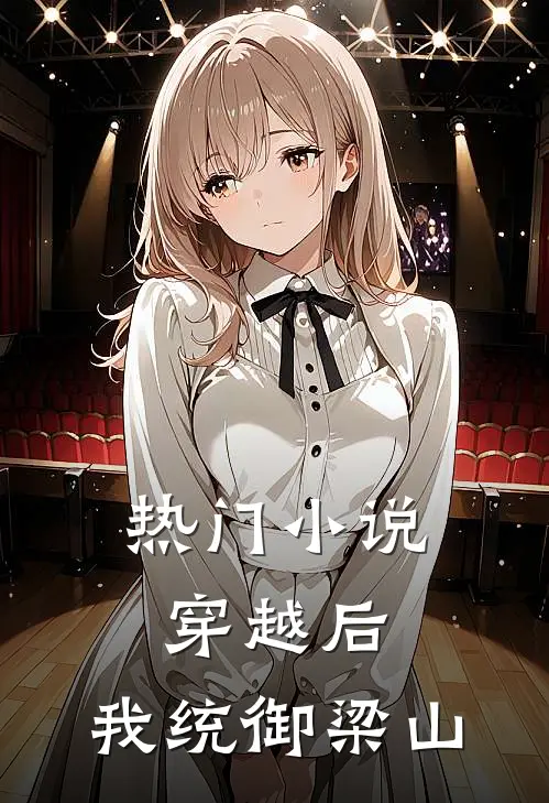 热门小说穿越后，我统御梁山